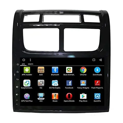 9 inch Octa-Core Android 8.0 Car GPS Navigation Multimedia For KIA Sportage 2009-2018 Car Stereo Bluetooth
9 inch Octa-Core Android 8.0 Car GPS Navigation Multimedia For KIA Sportage 2009-2018 Car Stereo Bluetooth