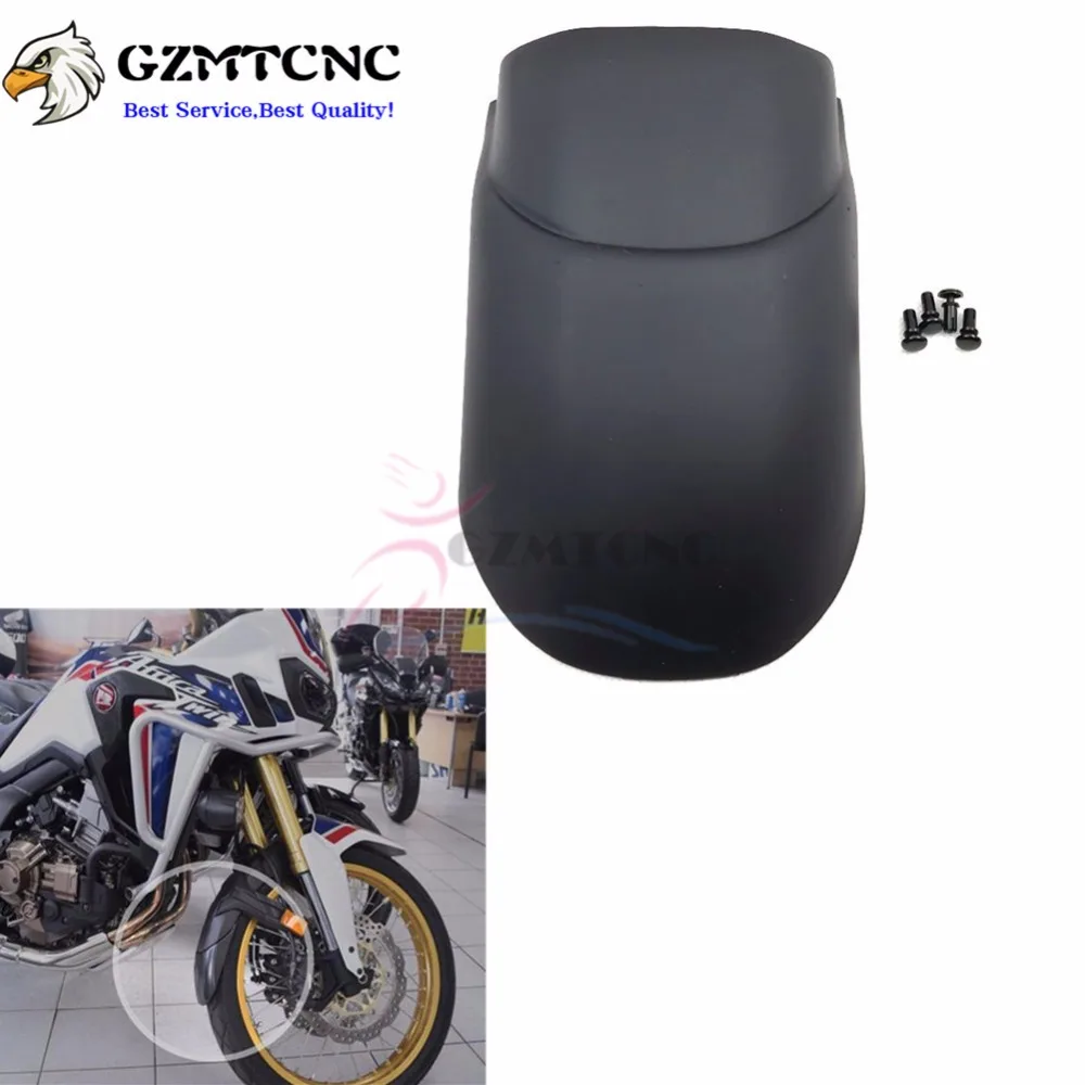 CRF1000L Mudguard Front Fender Extension Splash Guard Extender for Honda CRF 1000L Africa Twin 2016 2017
CRF1000L Mudguard Front Fender Extension Splash Guard Extender for Honda CRF 1000L Africa Twin 2016 2017