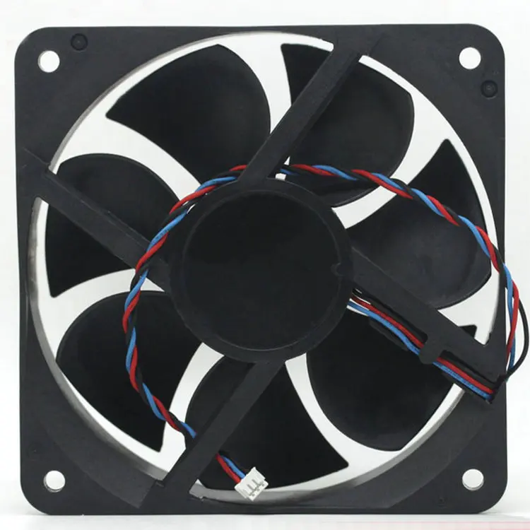 New Original EFA5321B2-Q010-F99 12V 3.6W 10.5cm 3Lines for Projector cooling fan
New Original EFA5321B2-Q010-F99 12V 3.6W 10.5cm 3Lines for Projector cooling fan