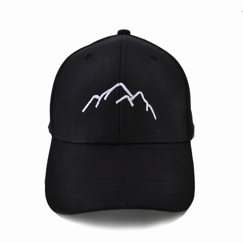 Mountain range embroidery Baseball Caps Mens Womens Adjustable Snapback Caps Fashion dad Hats Bone
Mountain range embroidery Baseball Caps Mens Womens Adjustable Snapback Caps Fashion dad Hats Bone