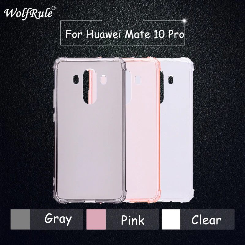 Huawei Mate 10 Pro Case Original Mate 10 Pro Cover Soft Transparent TPU Protective Funda For Huawei Mate 10 Pro Anti-Knock Cases
Huawei Mate 10 Pro Case Original Mate 10 Pro Cover Soft Transparent TPU Protective Funda For Huawei Mate 10 Pro Anti-Knock Cases