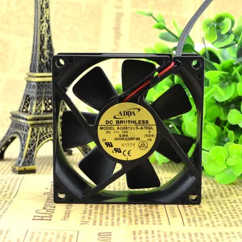 Free Delivery. 8025 8 cm case fans / 0.3 A power supply fan AD0812US - A70GL 8 cm
Free Delivery. 8025 8 cm case fans / 0.3 A power supply fan AD0812US - A70GL 8 cm