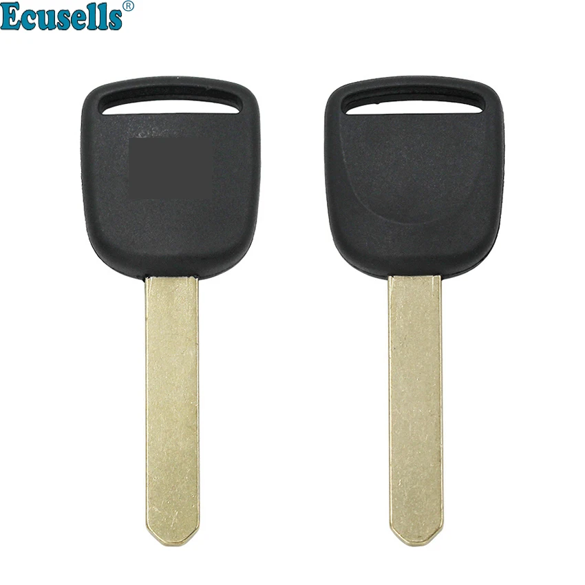 Blank transponder key casing shell fob for Honda Civc CRV HRV Jazz Fit Accord Odyssey Ridgeline with HON66 blade
Blank transponder key casing shell fob for Honda Civc CRV HRV Jazz Fit Accord Odyssey Ridgeline with HON66 blade