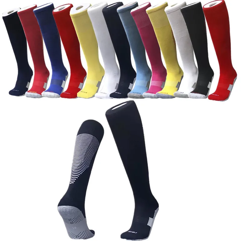 men women child soccer towel Socks Kids Football sock young children over the knee long Socks cotton thicken socks og-05
men women child soccer towel Socks Kids Football sock young children over the knee long Socks cotton thicken socks og-05