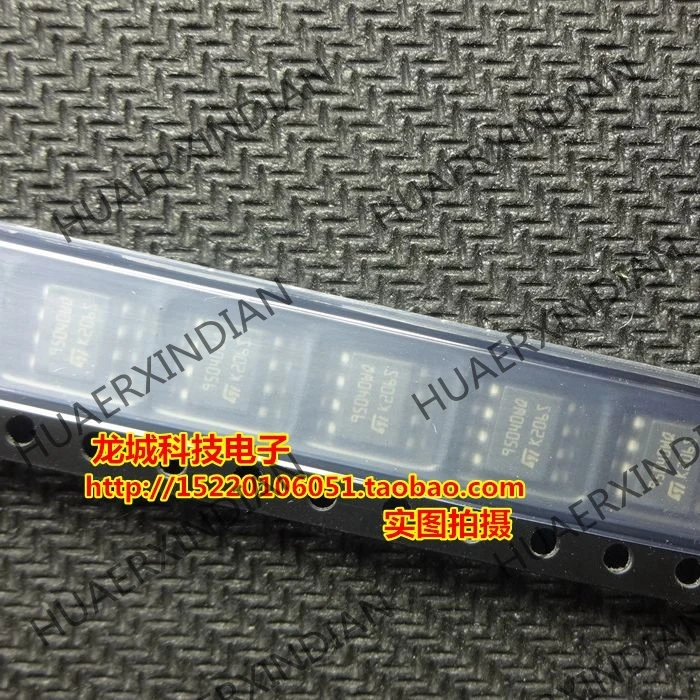 Новый M95040 M95040-WMN6T соп-8 95040WP в наличии | Обустройство дома