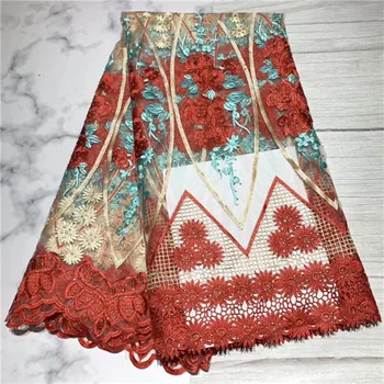 French Net Lace Fabric 2019 Latest African Lace Fabric With Embroidery Mesh Tulle Lace Fabric High quality Nigerian Lace T7
French Net Lace Fabric 2019 Latest African Lace Fabric With Embroidery Mesh Tulle Lace Fabric High quality Nigerian Lace T7