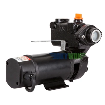DC48V 280W Self-priming Water Pump Automatic Self - suction Pump Household Farm Agricultural 98.4ft Lift,32.8 Suction, 3.8m3/H
DC48V 280W Self-priming Water Pump Automatic Self - suction Pump Household Farm Agricultural 98.4ft Lift,32.8 Suction, 3.8m3/H
