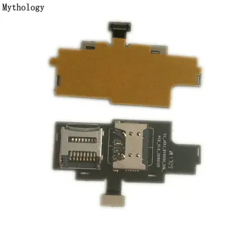 Mythology For Blackview BV6000& BV6000S Sim Card Holder Tray Slot Mobile Phone Repair Parts
Mythology For Blackview BV6000& BV6000S Sim Card Holder Tray Slot Mobile Phone Repair Parts