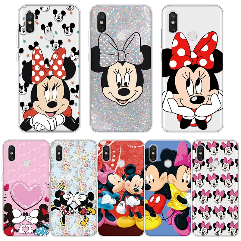 Cartoon Silicone For Xiaomi Redmi Go Note 3 4 Global 4X 5A 5 6 7 Pro 7 6A 5A 3S 4A 4X 5 Plus 3 4 6 Pro Prime S2 Mi 9 SE TPU Case
Cartoon Silicone For Xiaomi Redmi Go Note 3 4 Global 4X 5A 5 6 7 Pro 7 6A 5A 3S 4A 4X 5 Plus 3 4 6 Pro Prime S2 Mi 9 SE TPU Case