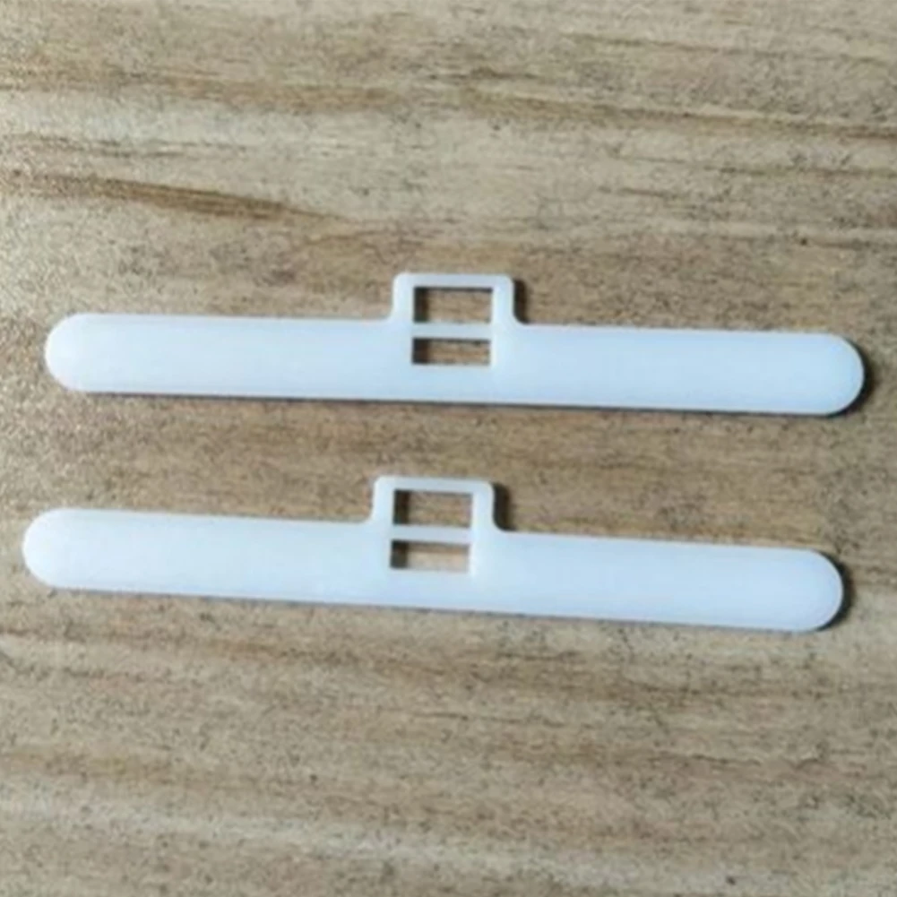 10pcs White Home Weights Parts Repair Clips Replacement Vertical Blind Spares Bottom Chain Link Slat Hanger Curtain Accessories
10pcs White Home Weights Parts Repair Clips Replacement Vertical Blind Spares Bottom Chain Link Slat Hanger Curtain Accessories