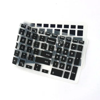 Keyboard Cover Protector Skin Silicone For Dell Inspiron 15Cr 15Mr Inspiron 15 5000 Us Keyboard Layout
Keyboard Cover Protector Skin Silicone For Dell Inspiron 15Cr 15Mr Inspiron 15 5000 Us Keyboard Layout
