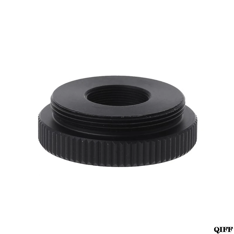 Drop Ship&Wholesale Black Metal Lens Adapter Suit for M12 to C or CS Mount Lens Converter Ring June 11
Drop Ship&Wholesale Black Metal Lens Adapter Suit for M12 to C or CS Mount Lens Converter Ring June 11