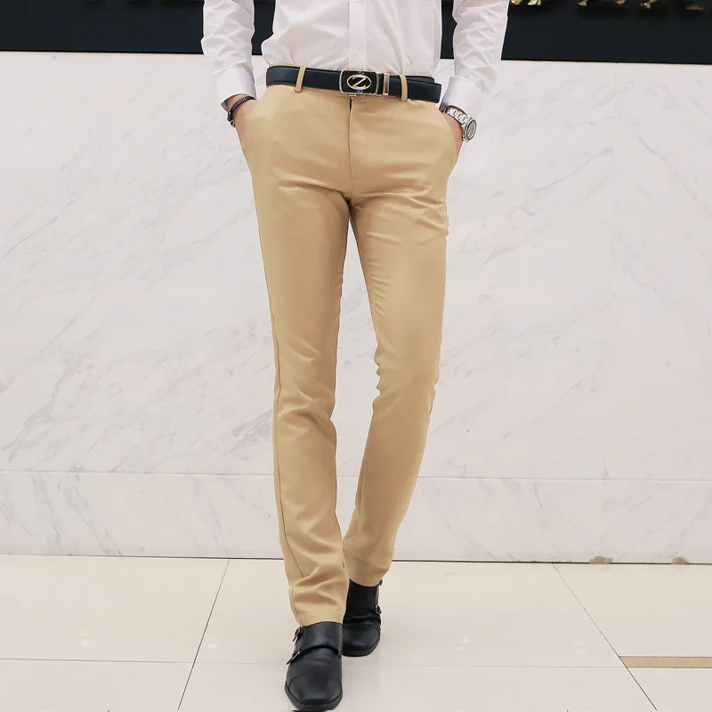 MRMT 2019 Brand New Men's Trousers Fashion Leisure Business Trousers Pants for Male Body Casual Pants Trouser
MRMT 2019 Brand New Men's Trousers Fashion Leisure Business Trousers Pants for Male Body Casual Pants Trouser