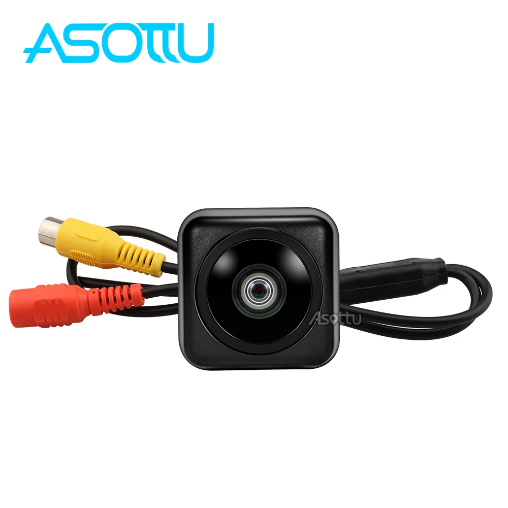 Asottu Universal Waterproof HD CCD 4 LED Night Vision Special Rear View Camera Parking Assistance for different Specific Car
Asottu Universal Waterproof HD CCD 4 LED Night Vision Special Rear View Camera Parking Assistance for different Specific Car