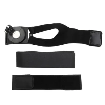 PULUZ PU178B Hand Wrist Leg Straps 360-degree Rotation Mount For GoPro Accessories For All Angle Shooting Wrist Band
PULUZ PU178B Hand Wrist Leg Straps 360-degree Rotation Mount For GoPro Accessories For All Angle Shooting Wrist Band