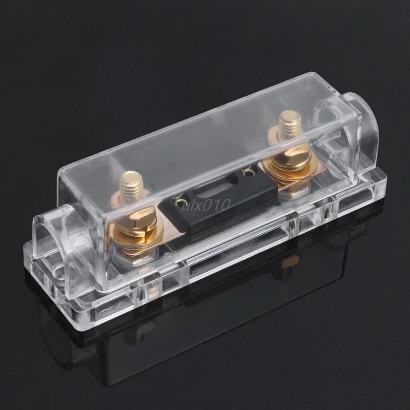 Bolt-on Fuse/ Fusible Link Fuse/auto fuse/ Blade Fuse 50A 70A 80A 100A 125A 200A 300A Aug Wholesale&DropShip
Bolt-on Fuse/ Fusible Link Fuse/auto fuse/ Blade Fuse 50A 70A 80A 100A 125A 200A 300A Aug Wholesale&DropShip