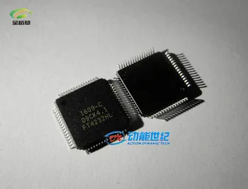 FT4232HL FT4232H FT4232 LQFP64 IC 20pcs/lot Free Shipping
FT4232HL FT4232H FT4232 LQFP64 IC 20pcs/lot Free Shipping