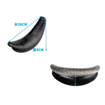 For Hairdressing Hair Spa Salon Wash Gel Neck Rest Cushion Pillow Durable Soft Hair-Wash Sink Shampoo Bowl Basin Gripper
For Hairdressing Hair Spa Salon Wash Gel Neck Rest Cushion Pillow Durable Soft Hair-Wash Sink Shampoo Bowl Basin Gripper