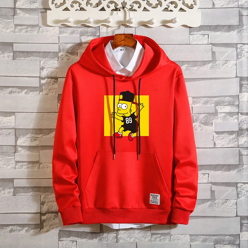 2019 Hot Sale Hip Hop Hoodies Sweatshirts Raper XXXTentacion Harajuku Cocaina Caviar Men Cool Casual Print Autumn Plus Size XXL
2019 Hot Sale Hip Hop Hoodies Sweatshirts Raper XXXTentacion Harajuku Cocaina Caviar Men Cool Casual Print Autumn Plus Size XXL