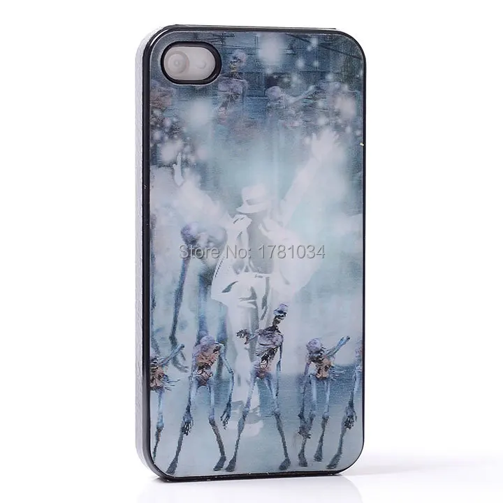 AMAZE 3D MOVIE EFFECT freeze mummy Skeleton Michael Jackson Snowstorm PC Hard Back Shell Cover protect Case For iphone 4 4S 4G
AMAZE 3D MOVIE EFFECT freeze mummy Skeleton Michael Jackson Snowstorm PC Hard Back Shell Cover protect Case For iphone 4 4S 4G