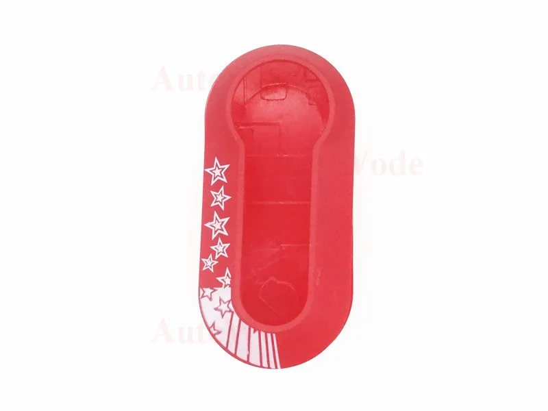 AUTEWODE New Replace Key Shell Case cover fit for Fiat 500 Panda Punto Bravo 3 Button Fob 1pc auto parts cover blank
AUTEWODE New Replace Key Shell Case cover fit for Fiat 500 Panda Punto Bravo 3 Button Fob 1pc auto parts cover blank