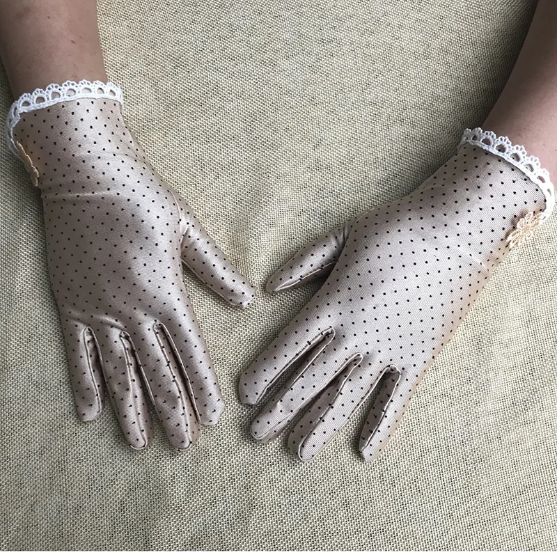 Best New Arrival Party Driving Sexy Women Lady Elasticity Gloves Mittens Accessories Girl's Flower Side Sunproof Ritual Glove
Best New Arrival Party Driving Sexy Women Lady Elasticity Gloves Mittens Accessories Girl's Flower Side Sunproof Ritual Glove