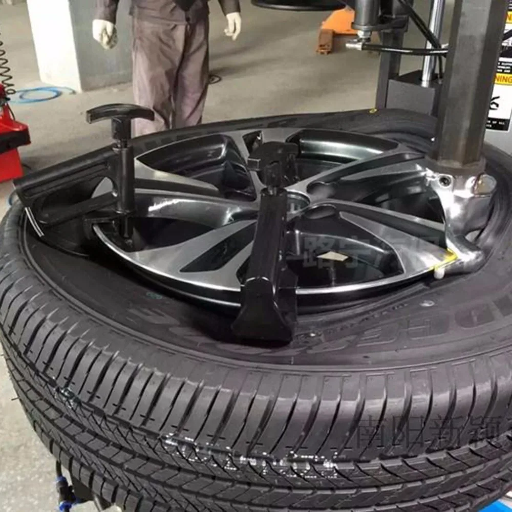 Car Tire Changer Bead Clamp Drop Center Tool Rim Wheel Changing Helper tire changer accessories tyre machine pressing
Car Tire Changer Bead Clamp Drop Center Tool Rim Wheel Changing Helper tire changer accessories tyre machine pressing