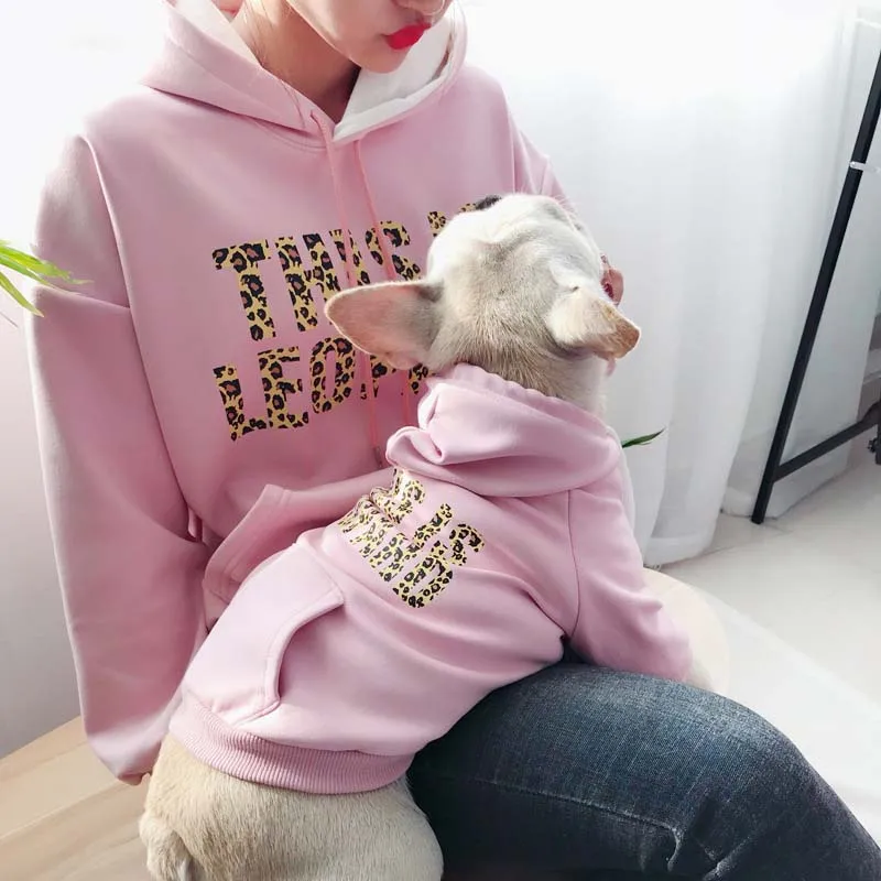Fashion Dog Hoodie Spring Autumn Dogs Clothing For Small Medium Dogs Costume Chihuauha Puppy Outfit Warm Dog Costume Ropa Perro
Fashion Dog Hoodie Spring Autumn Dogs Clothing For Small Medium Dogs Costume Chihuauha Puppy Outfit Warm Dog Costume Ropa Perro