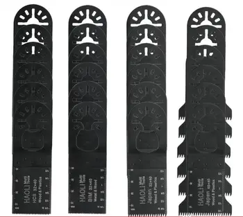 24pc closed quick change Oscillating Tool Saw Blades fit for multifunction power tool as FEIN Dremel TCH, FREE SHIPPING,
24pc closed quick change Oscillating Tool Saw Blades fit for multifunction power tool as FEIN Dremel TCH, FREE SHIPPING,