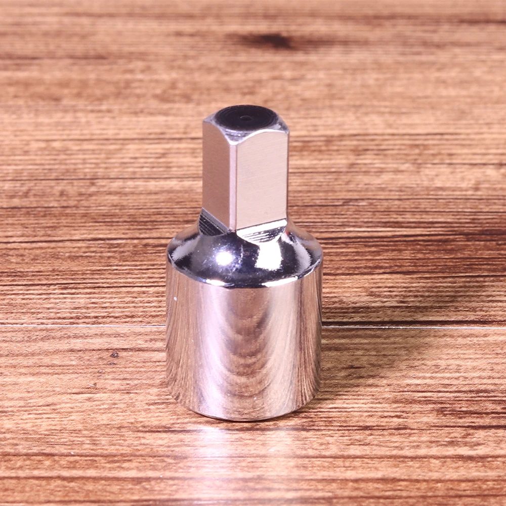8mm Metal Silver Square Head Oil Sump Drain Plug Key Tool Remover Fit For Renault Citroen Peugeot Volvo Sump
8mm Metal Silver Square Head Oil Sump Drain Plug Key Tool Remover Fit For Renault Citroen Peugeot Volvo Sump