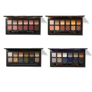 Best Eyeshadow Makeup 12 Colors Animal Eyeshadow Palettes Waterproof Highly Pigmented Shimmer Matte Eye shadow pallete colorful
Best Eyeshadow Makeup 12 Colors Animal Eyeshadow Palettes Waterproof Highly Pigmented Shimmer Matte Eye shadow pallete colorful