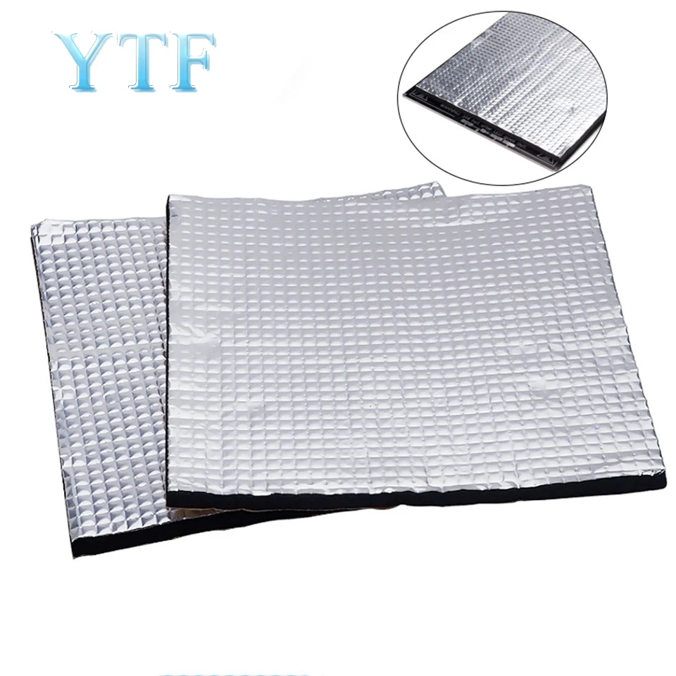 3D printer parts waterproof and scratch-resistant light thermal bed insulation cotton 200/300*10mm with adhesive
3D printer parts waterproof and scratch-resistant light thermal bed insulation cotton 200/300*10mm with adhesive