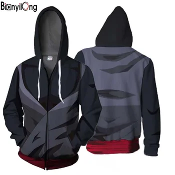 2018 new 3D Printed Zipper Hoodies Sweatshirts Men Graphics Jackets Winter Casual Harajuku Hooded Coat Long Sleeve Tops US size
2018 new 3D Printed Zipper Hoodies Sweatshirts Men Graphics Jackets Winter Casual Harajuku Hooded Coat Long Sleeve Tops US size
