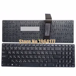 Русифицированная клавиатура для ноутбуков ASUS K55V, K55, K55A, K55VD, K55VJ, K55VM, K55VS, A55, A55V, A55XI, A55DE, A55DR, R500v и R700V
