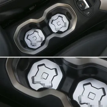 2pcs/set Aluminium Cup Mat Fashionable Style Cup Pad Drink Coasters Stickers For Jeep Renegade 2015-2016 Car Styling Car Covers
2pcs/set Aluminium Cup Mat Fashionable Style Cup Pad Drink Coasters Stickers For Jeep Renegade 2015-2016 Car Styling Car Covers