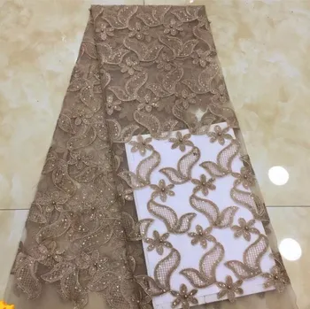 3D Embroidery Lace Fabrics In Peach, High Quality Flower Lace Fabric For Dress, Nigeria Tulle Lace Fabric For Wedding
3D Embroidery Lace Fabrics In Peach, High Quality Flower Lace Fabric For Dress, Nigeria Tulle Lace Fabric For Wedding