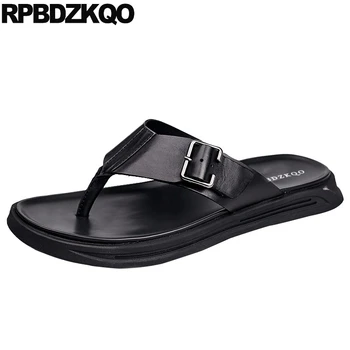 slides summer sandals native waterproof slippers water designer shoes men high quality metal black leather italian flip flop
slides summer sandals native waterproof slippers water designer shoes men high quality metal black leather italian flip flop