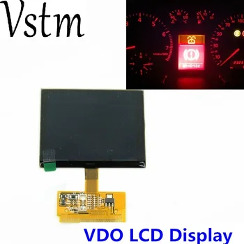 VSTM VDO LCD Display for Audi A3 A4 A6 for VW For AUDI TT LCD Display Screen for audi TT Jaeger A3 A4 Jaeger
VSTM VDO LCD Display for Audi A3 A4 A6 for VW For AUDI TT LCD Display Screen for audi TT Jaeger A3 A4 Jaeger