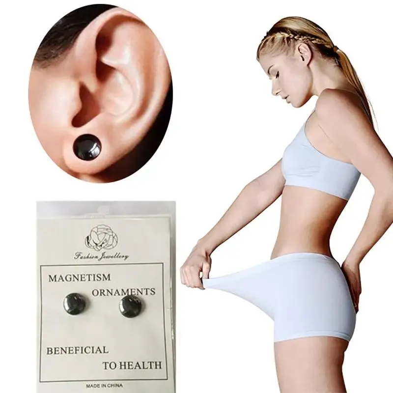 Physical Therapy Health Care Stimulating Acupoints Bio Magnetic Healthy Stud Weight Loss Therapy Ear Magnet Wholesale
Physical Therapy Health Care Stimulating Acupoints Bio Magnetic Healthy Stud Weight Loss Therapy Ear Magnet Wholesale
