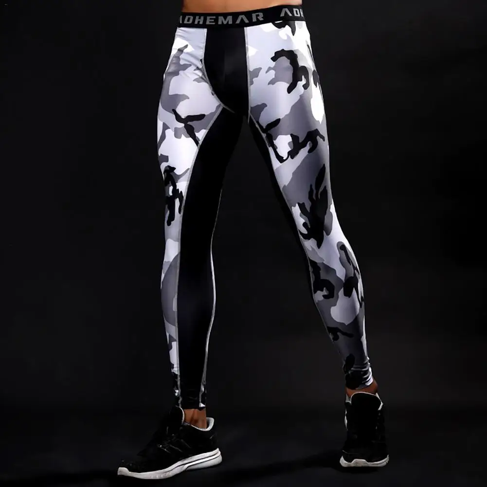 Men Compression Pants Running Tights Men Camo 3D Print Sport Jogging Pants Leggings Joggers Bodybuilding Training Trousers
Men Compression Pants Running Tights Men Camo 3D Print Sport Jogging Pants Leggings Joggers Bodybuilding Training Trousers