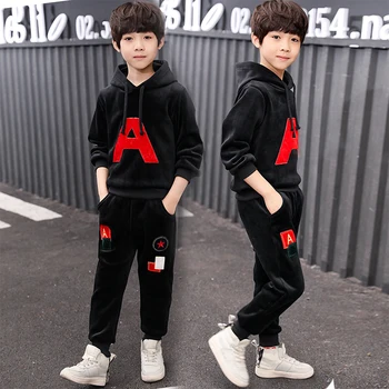 New 2018 children boys clothing set kids cotton sets spring autumn boys girls outfit 2pcs sports suit boys fashion tracksuit
New 2018 children boys clothing set kids cotton sets spring autumn boys girls outfit 2pcs sports suit boys fashion tracksuit