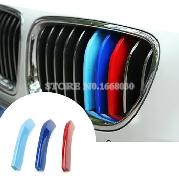 For BMW X5 F15 2014-2018 3 Color Front Center Grille Grill Insert Cover Trim Car accesories interior Car decoration
For BMW X5 F15 2014-2018 3 Color Front Center Grille Grill Insert Cover Trim Car accesories interior Car decoration