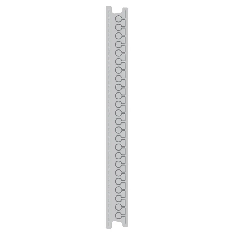 Rectangle Ruler Shape Metal Cutting Dies for Scrapbooking New 2019 Die Cuts for Card Making Fustelle Stitch Troqueles Stencil
Rectangle Ruler Shape Metal Cutting Dies for Scrapbooking New 2019 Die Cuts for Card Making Fustelle Stitch Troqueles Stencil