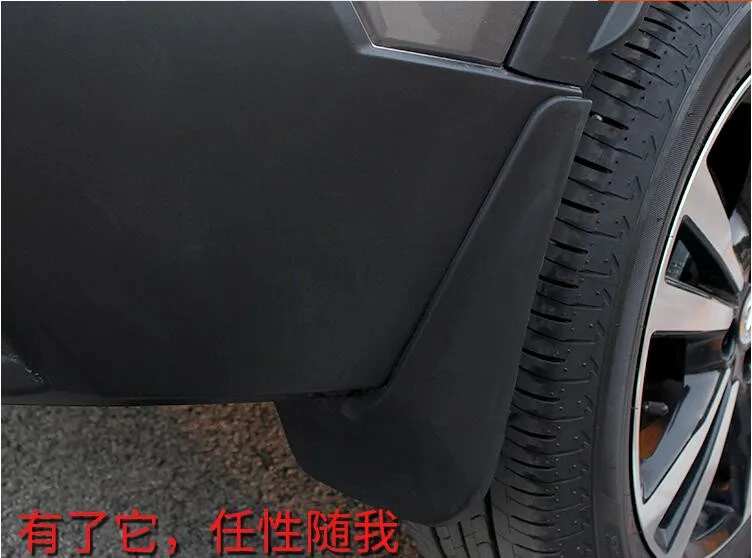 4 Pcs Band New Splash Guar Mud Guards Mud Flaps Fender Fit For Nissan Kicks 2017 2018 2019 Car Styling Car Accessories
4 Pcs Band New Splash Guar Mud Guards Mud Flaps Fender Fit For Nissan Kicks 2017 2018 2019 Car Styling Car Accessories