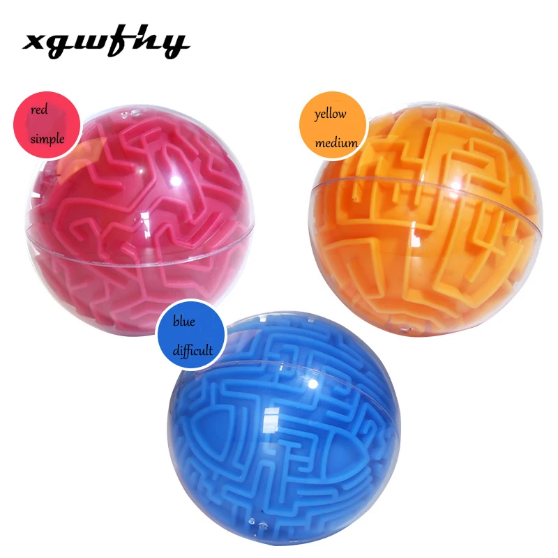 1pcs Kinder Kreative Transparent Puzzle Spielzeug 3d Labyrinth Ball Kristall Kugel Wьrfel Labyrinth-Spiel Puzzle Spielzeug JM264
1pcs Kinder Kreative Transparent Puzzle Spielzeug 3d Labyrinth Ball Kristall Kugel Wьrfel Labyrinth-Spiel Puzzle Spielzeug JM264