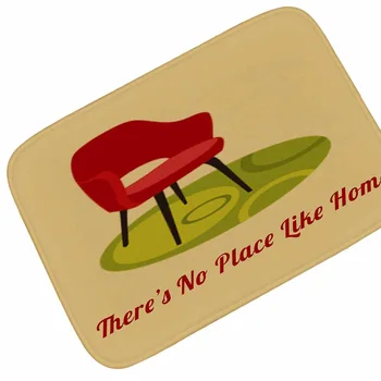 Home Decoration Door Mat Flannel Soft Floor Mat Non-slip Absorbent Bathroom Door Mat Entrance Door Rug 60x90CM
Home Decoration Door Mat Flannel Soft Floor Mat Non-slip Absorbent Bathroom Door Mat Entrance Door Rug 60x90CM
