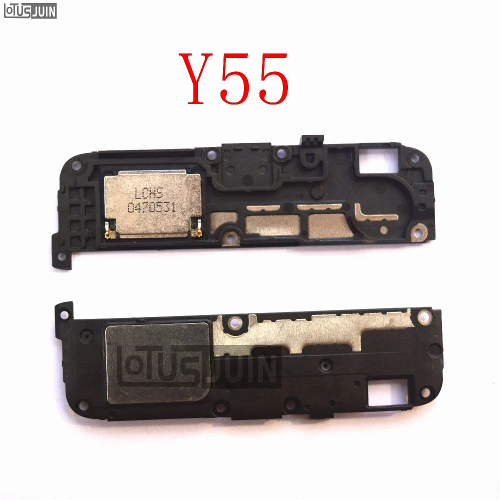 10PCS Loudspeaker For VIVO Y55 Loud Speaker Buzzer Ringer Board Replacement Spare Parts
10PCS Loudspeaker For VIVO Y55 Loud Speaker Buzzer Ringer Board Replacement Spare Parts