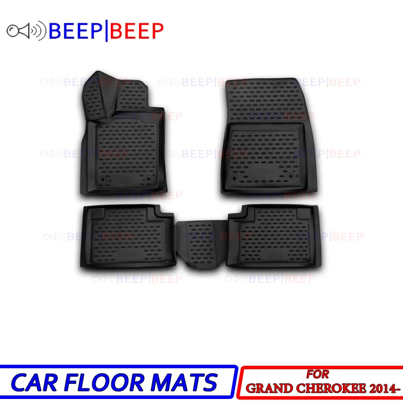 For Jeep Grand Cherokee 2014- car floor mats carpets auto floor mat dust proof water proof car styling interior decoration
For Jeep Grand Cherokee 2014- car floor mats carpets auto floor mat dust proof water proof car styling interior decoration