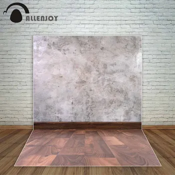 Funnytree photography backdrops gray Concrete Wall Background and Parquet Wood Floor background photocall studio funds vinyl
Funnytree photography backdrops gray Concrete Wall Background and Parquet Wood Floor background photocall studio funds vinyl