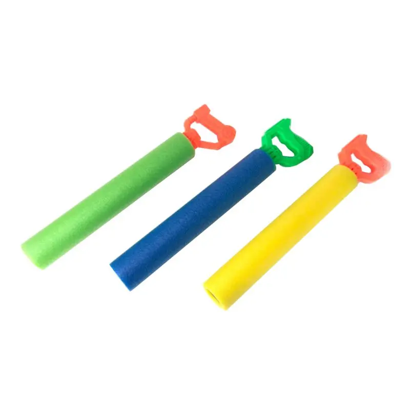 1/3pcs Kids Water Gun Foam Air Pressure Blaster Shooter Soaker Summer Outdoor Swimming Pool Games Toys For Boys Girls Adults
1/3pcs Kids Water Gun Foam Air Pressure Blaster Shooter Soaker Summer Outdoor Swimming Pool Games Toys For Boys Girls Adults